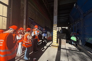 �������� ��������� ������������ ������������ � ������� ��������� �� ����������� ������